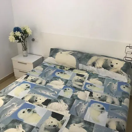 Проживание в семье Privada *