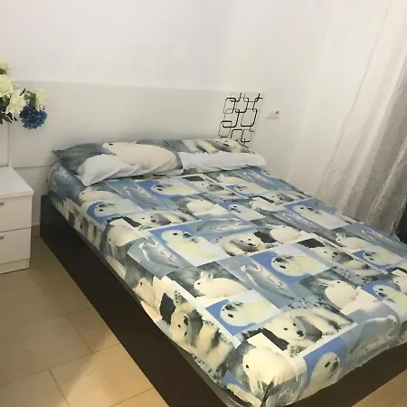 Privada Homestay *
