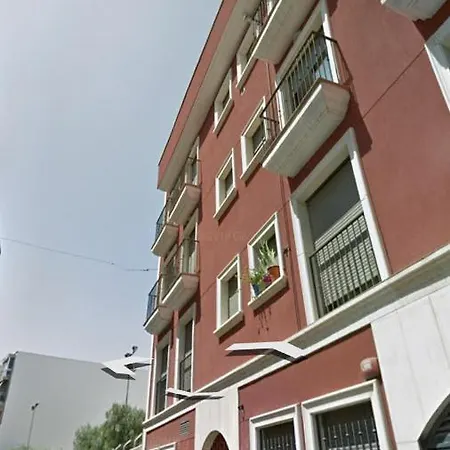 Privada Homestay *