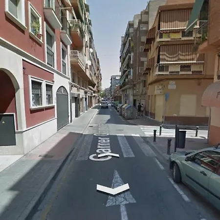 Privada Alicante